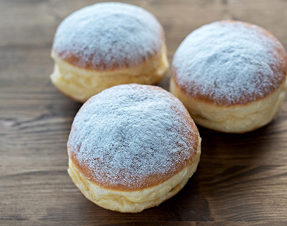Krapfen