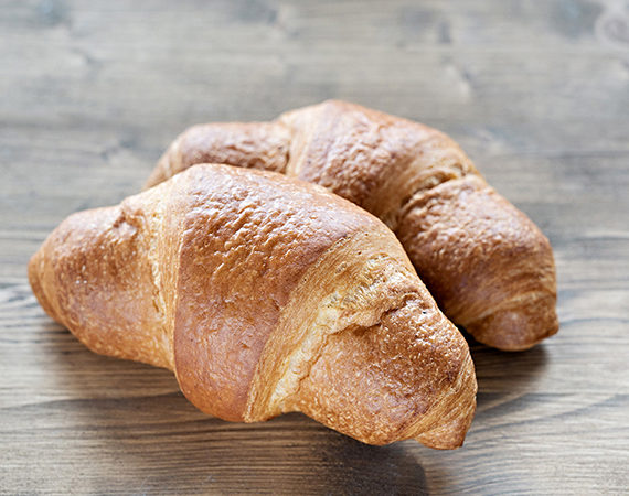Schokocroissant